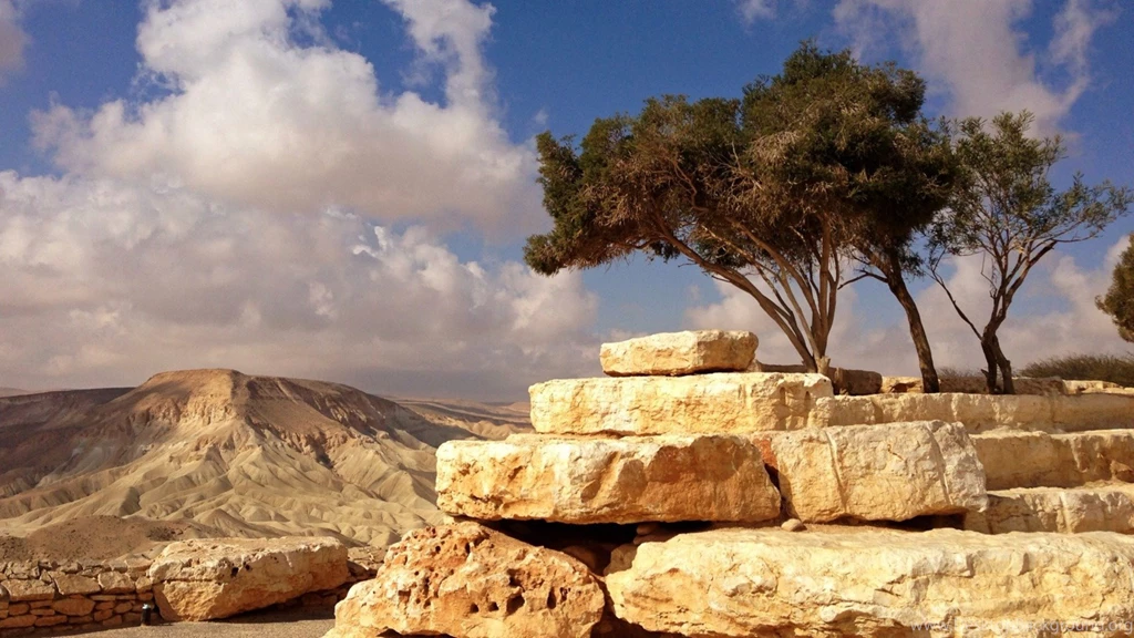 Israel Wallpapers