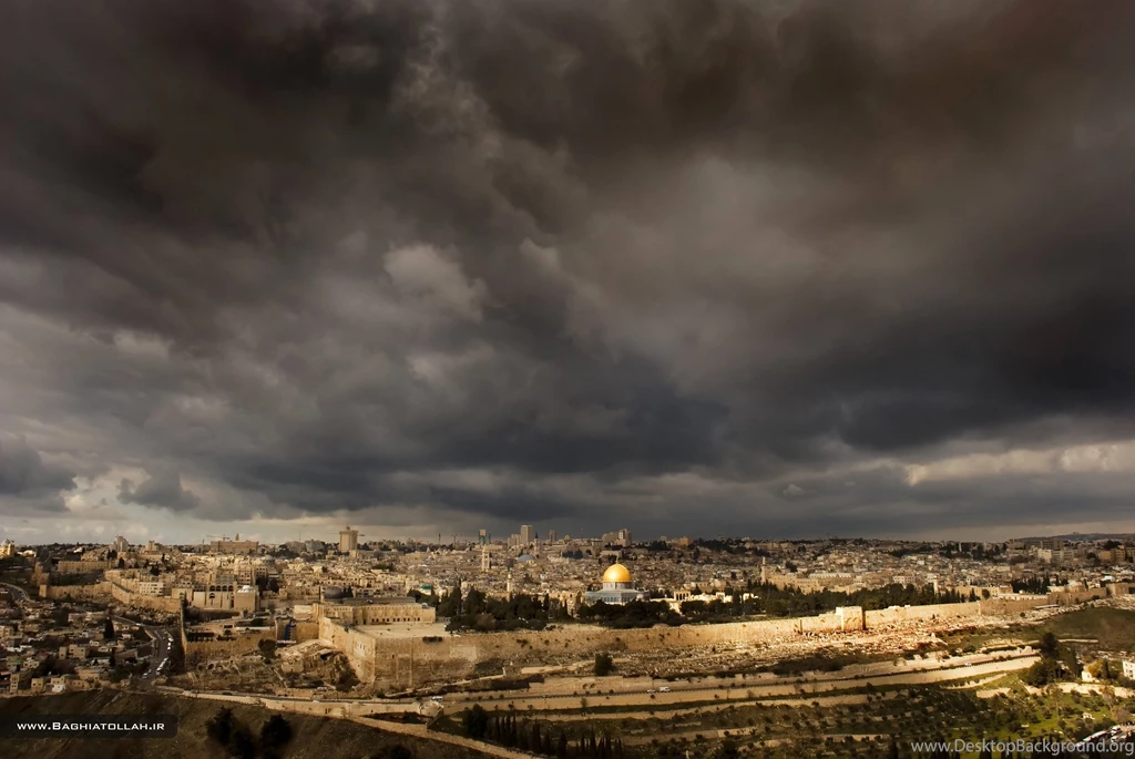 Cityscapes Israel 3872×2592 Wallpapers 1625270