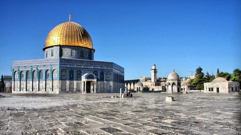 Wallpapers Animation Pikz Warrior Huge Bundles Jerusalem Israel ...