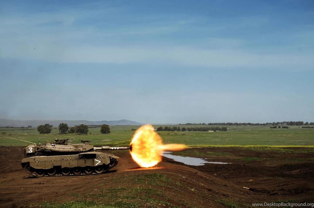 Download Battle Israel Wallpapers 2570x1700