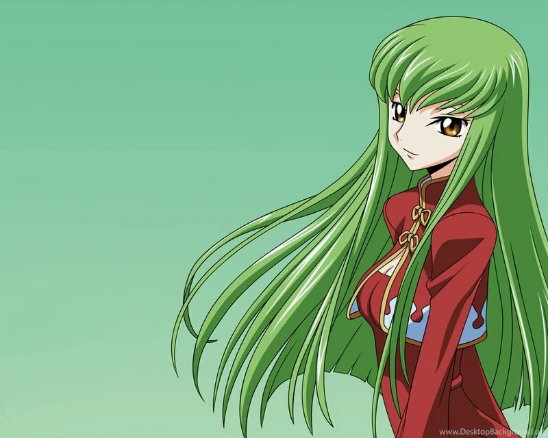 Code Geass Cc 1280x1024 Wallpapers – Anime Code Geass HD Desktop ...
