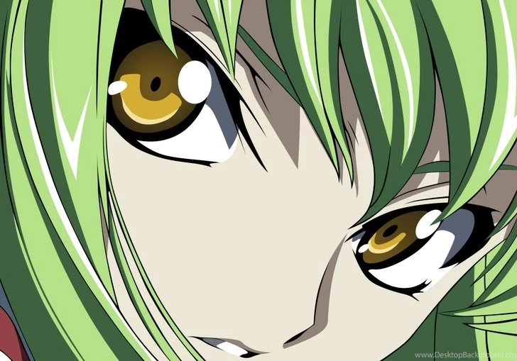 Code Geass Cc 2000x1400 Wallpapers High Quality Wallpapers,High ...