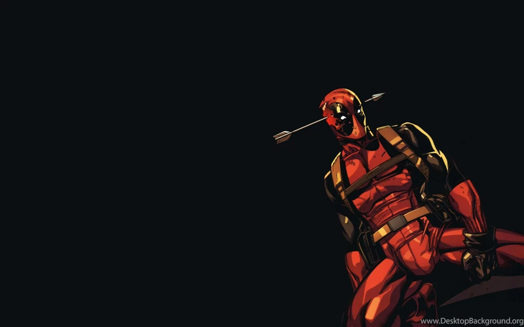 Pin By Rodrigo Moraes On Merc With A Mouth Deadpool!!