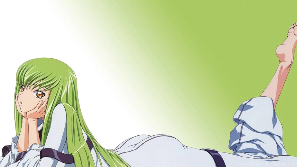 Geass Cc Code Geass Code Anime HD Wallpapers, Desktop Backgrounds ...