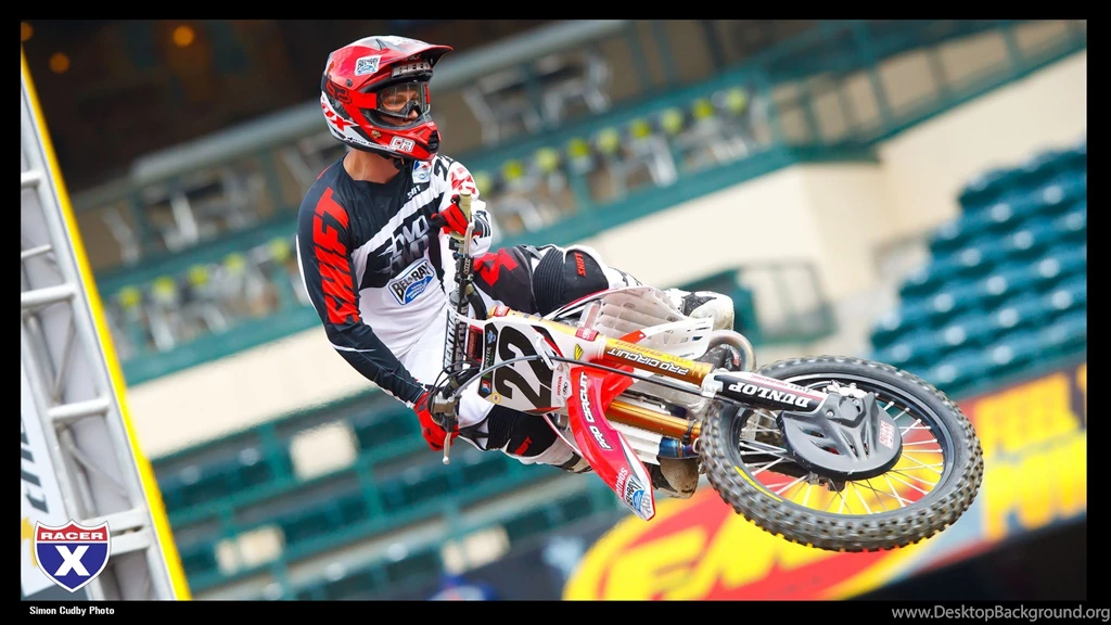 Anaheim SX Wallpapers Supercross Racer X Online