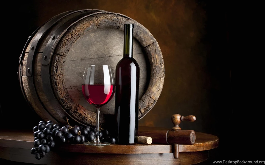Wallpapers Atmosphere Red Wine 1920 X 1200 Food Drinks ...