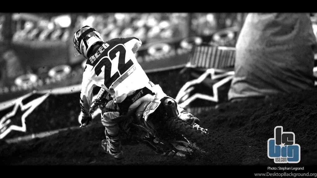 Wallpapers Rock Star Energy Chad Reed Page Images 1920x1080 ...
