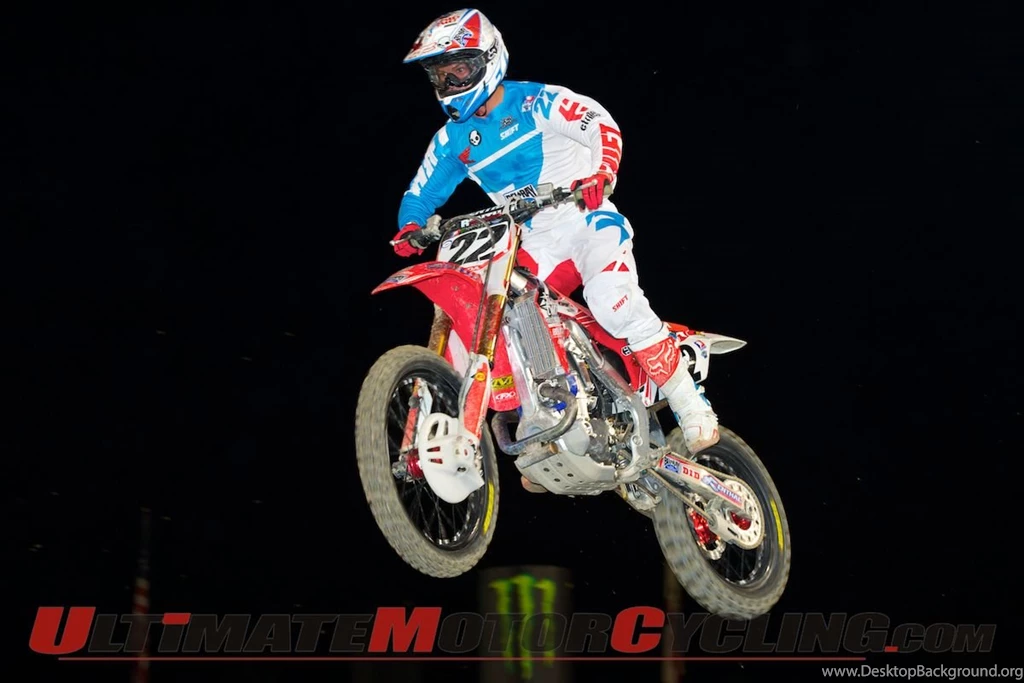 LA Supercross