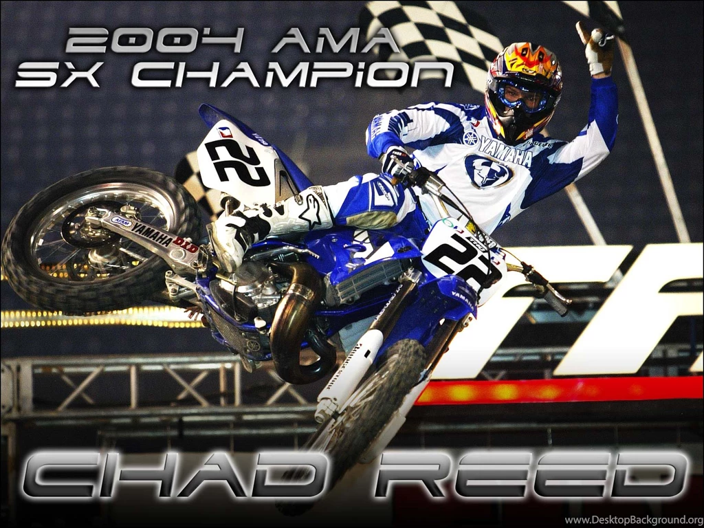 2004 Supercross West Rds. Photos Motorcycle USA