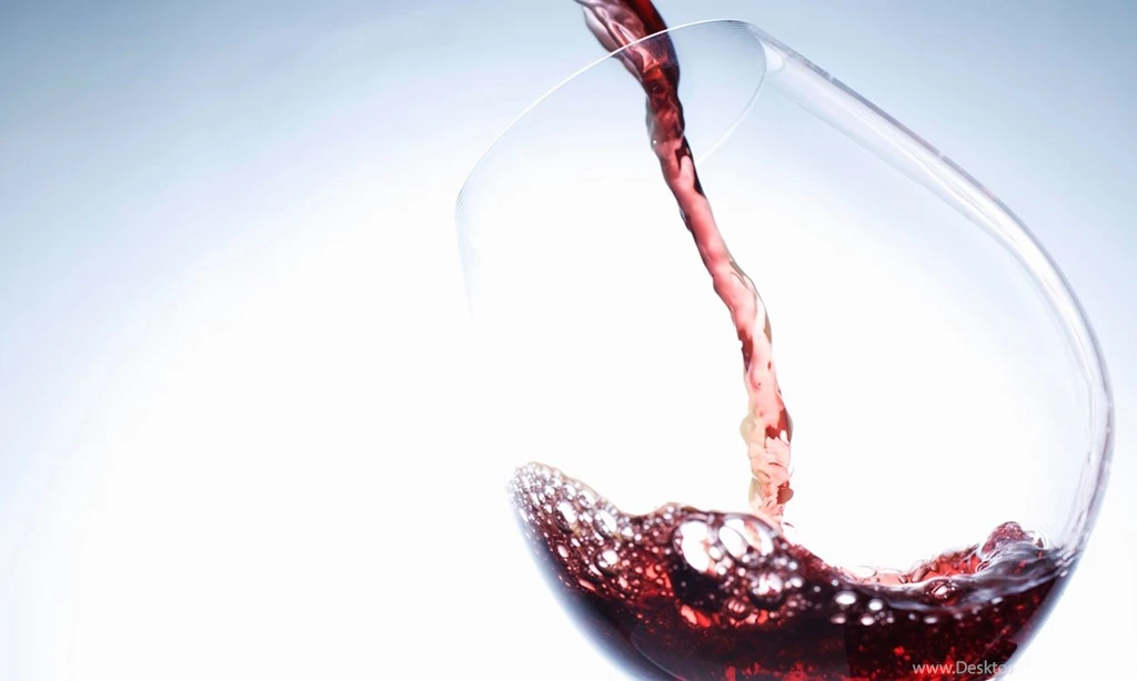 Saint Valentine's Day 2016 Red Wine Wallpapers HD. Free Desktop ...