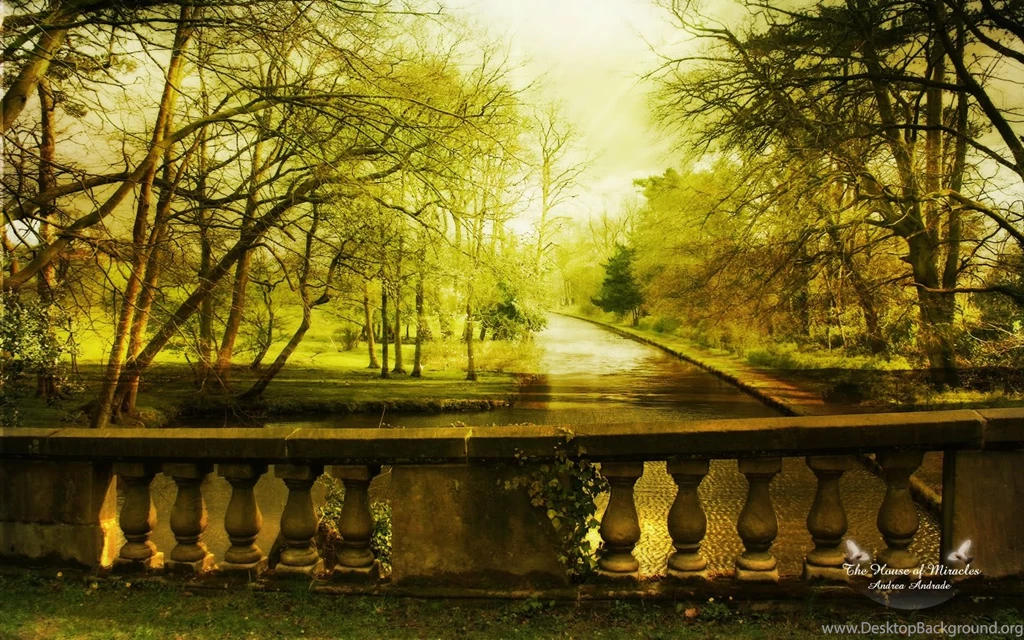 Beautiful Scenery Wallpapers For