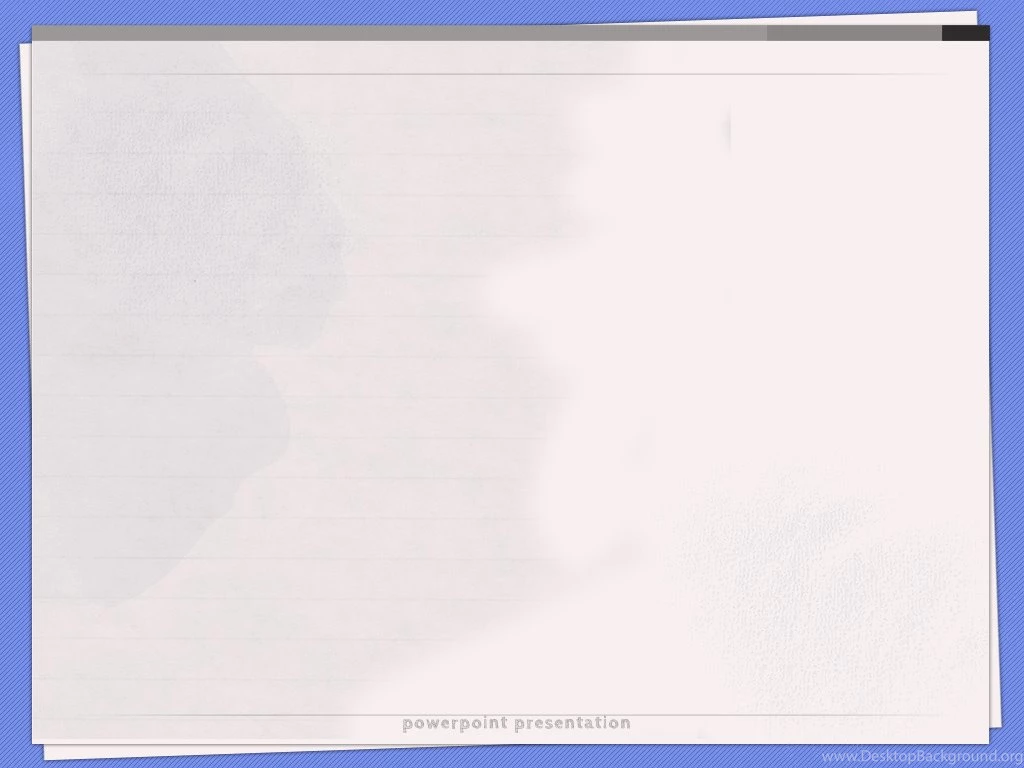 DeviantArt: More Like Powerpoint Template 2 By Savetherebels