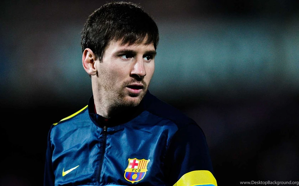 Messi 2014 Hd Wallpapers