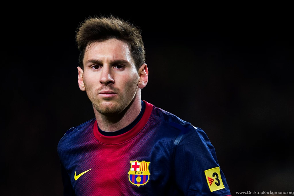 Lionel Messi HD Wallpapers