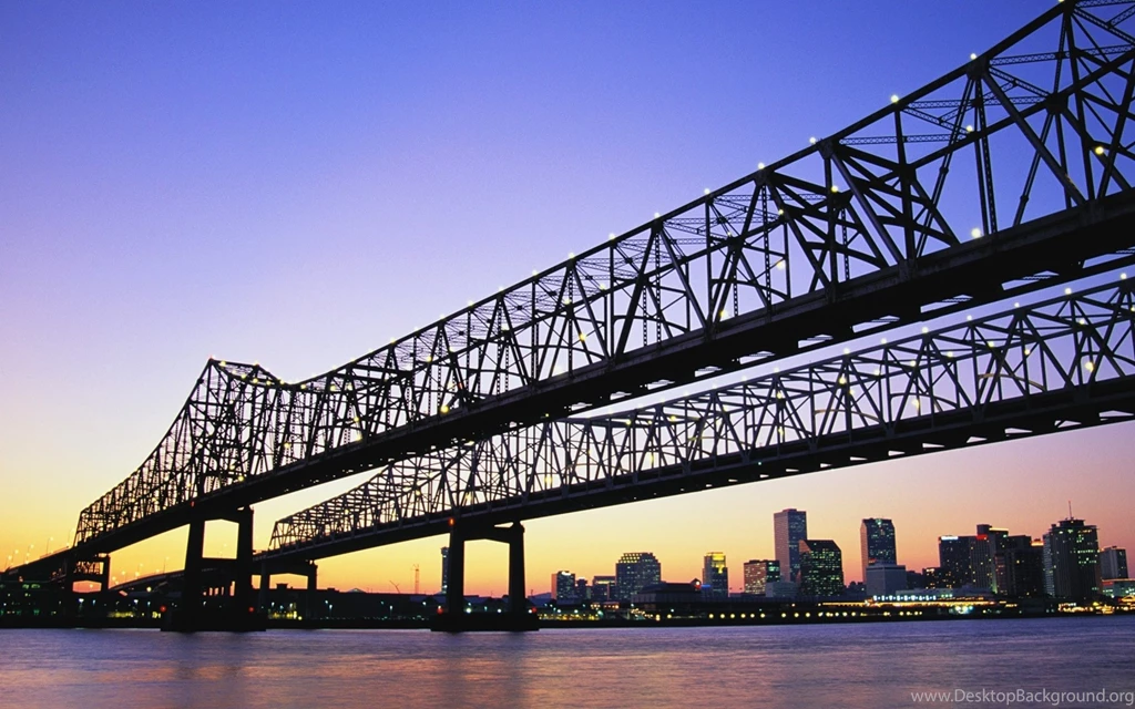 New Orleans Computer Wallpapers, Desktop Backgrounds