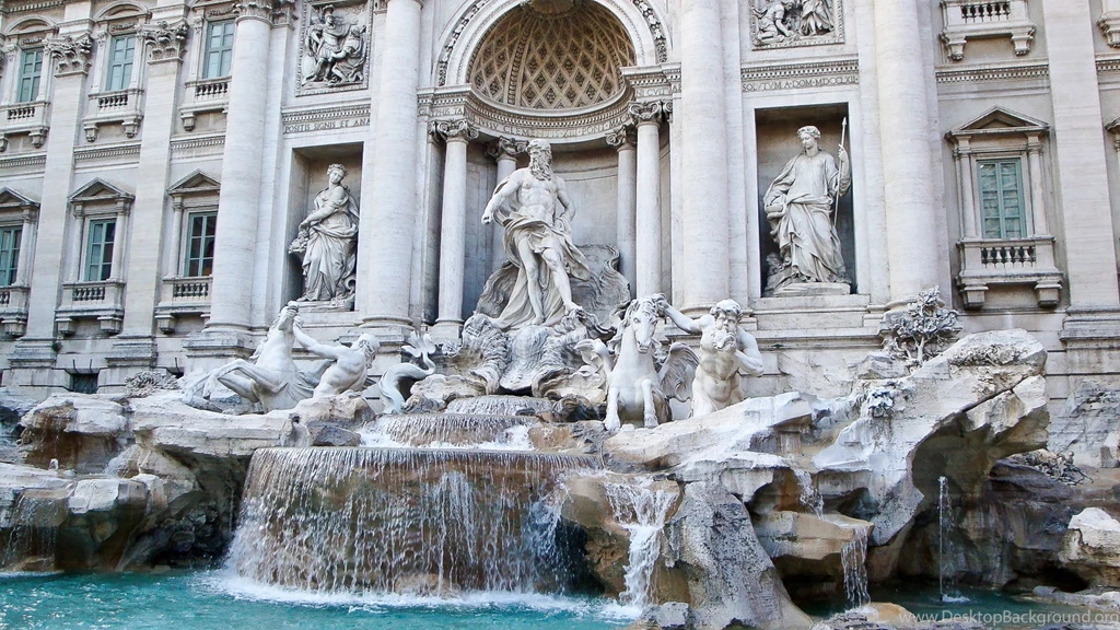 Relais Domus Trevi Luxury Accommodation In Rome, Only Two Minutes ...