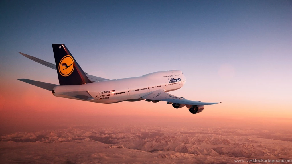 Boeing 747 8 Aircrafts Boeing HD Imposing Wallpapers Free HD ...