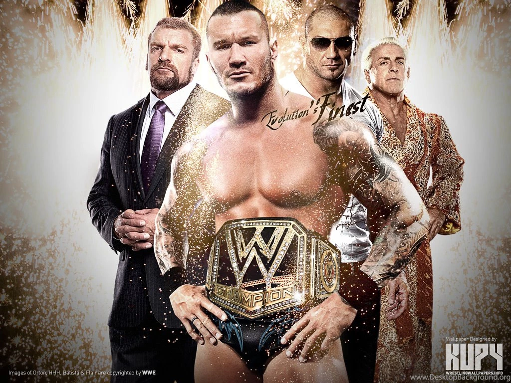 KupyWrestlingWallpapers.INFO – The Newest Wrestling Wallpapers On ...