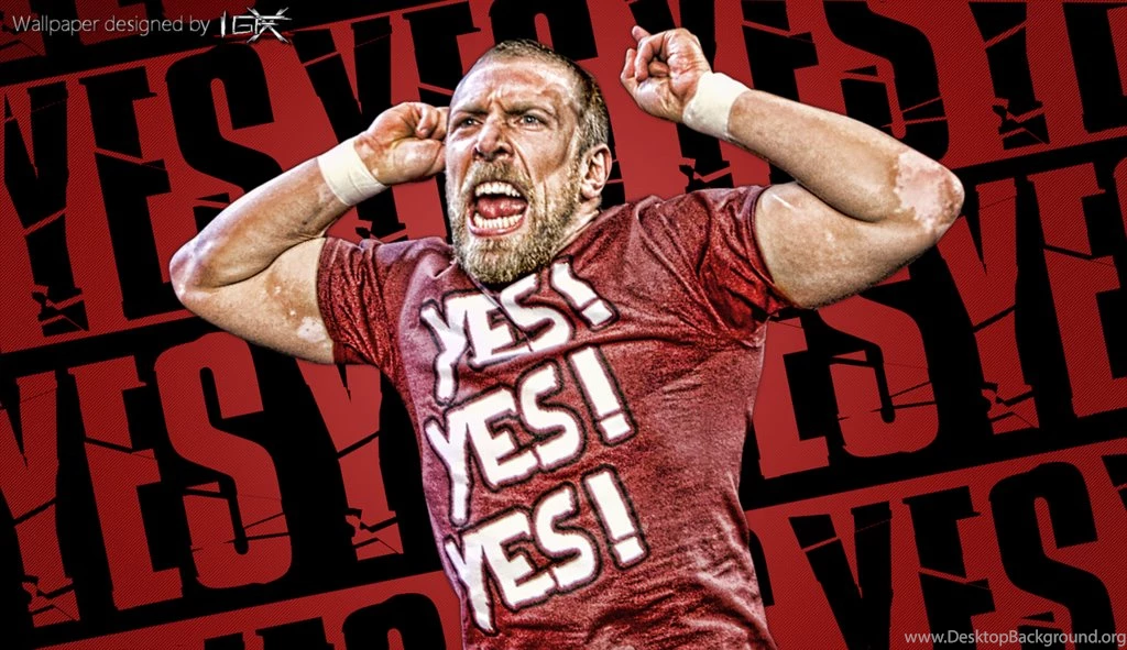 Daniel Bryan 2014 Wallpapers « Wrestling