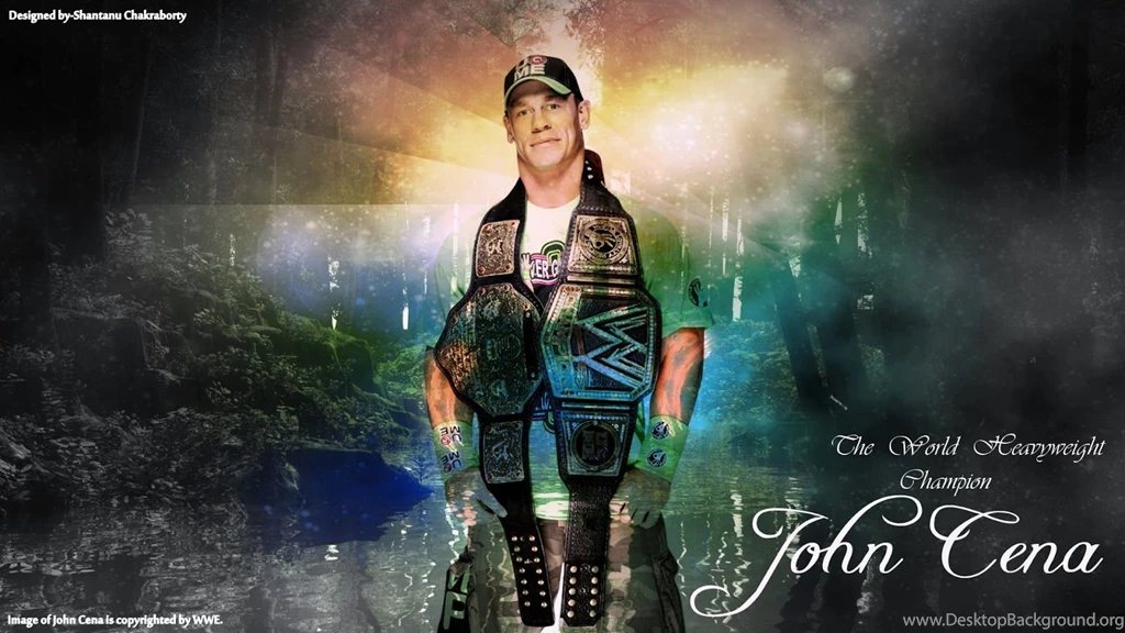 WWE John Cena Wallpapers Wallpapers Cave