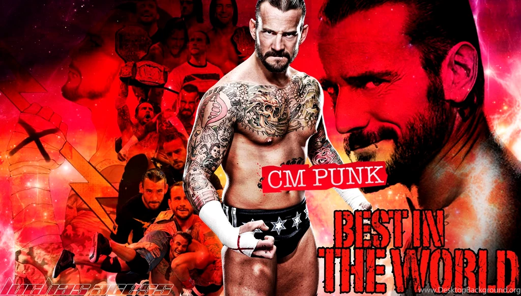 Cm Punk Wallpaper Wwe Champion.jpg