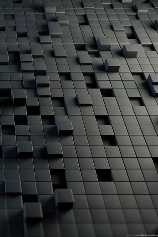 30+ Cool & Attractive 3D Iphone Wallpapers