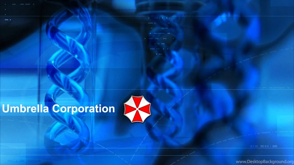 T Virus By Zsdsre On DeviantArt