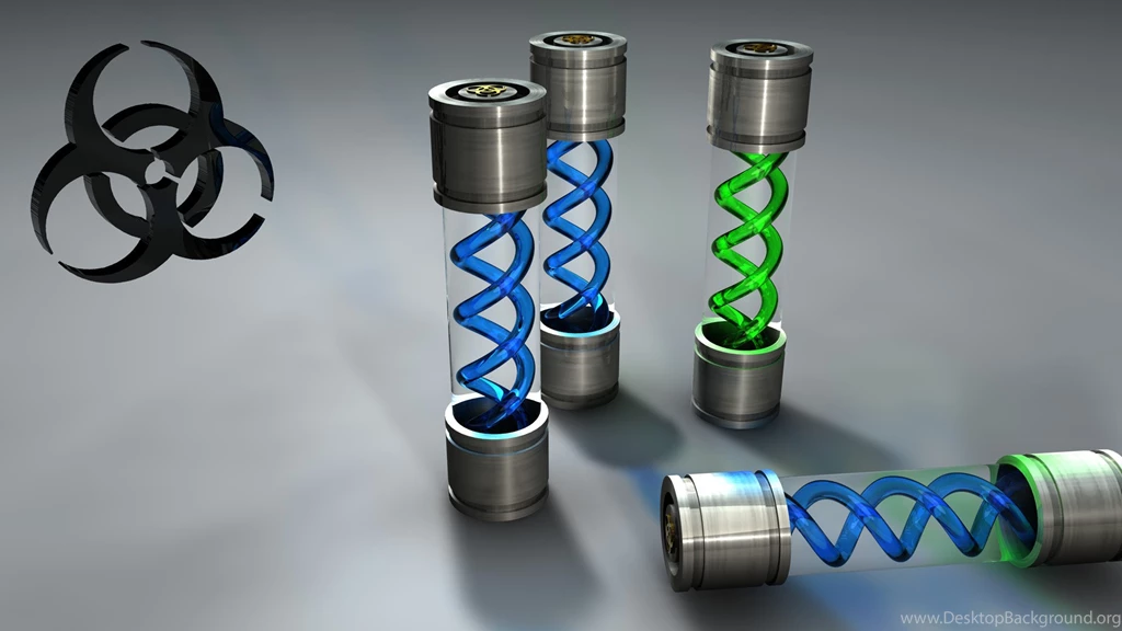 Cinema 4D    T Virus By SMOKEYoriginalHD On DeviantArt