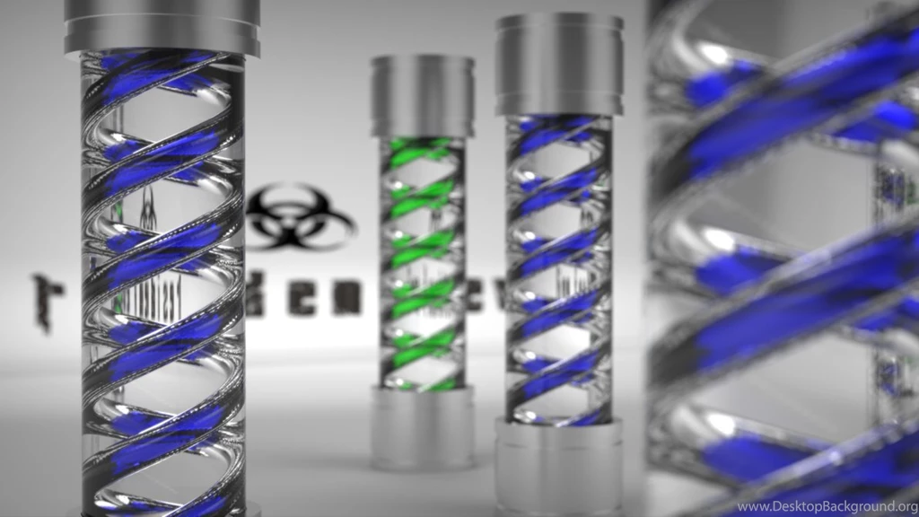 Resident Evil     T virus Wallpapers By AdamuIchi On DeviantArt