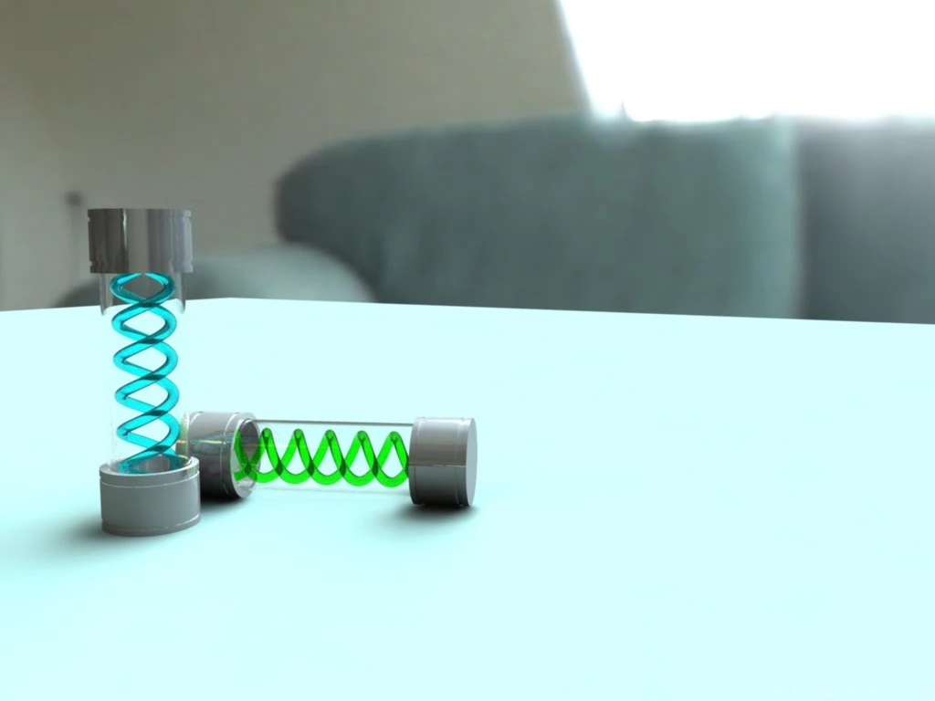 T  Virus And Anti Virus By Ro Bo On DeviantArt