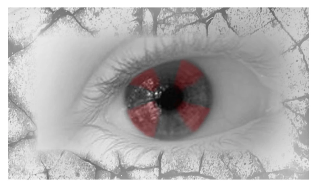 Looking For Trouble? By T VIRUS VICTIMS On DeviantArt