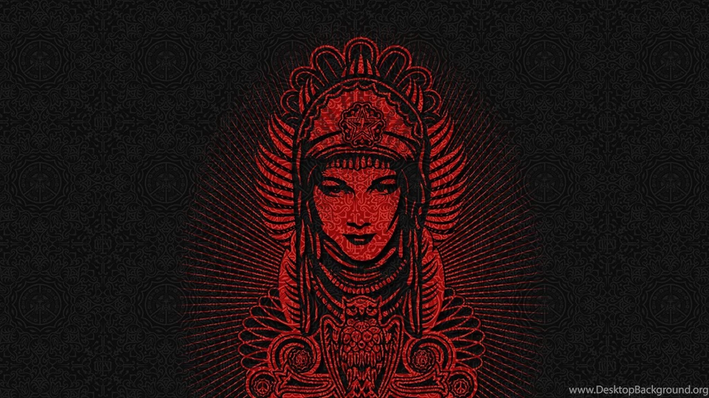 Obey Wallpapers