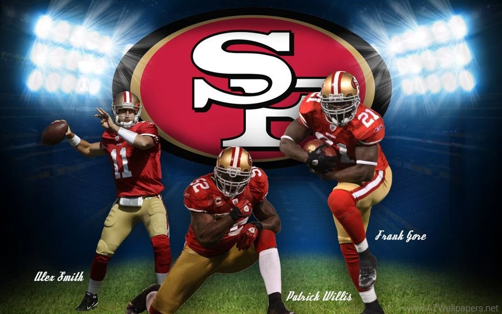 Free 49ers Wallpapers Your Phone Wallpapers Cave