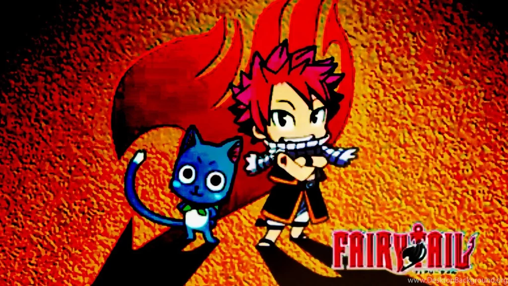 Fairy Tail Wallpapers