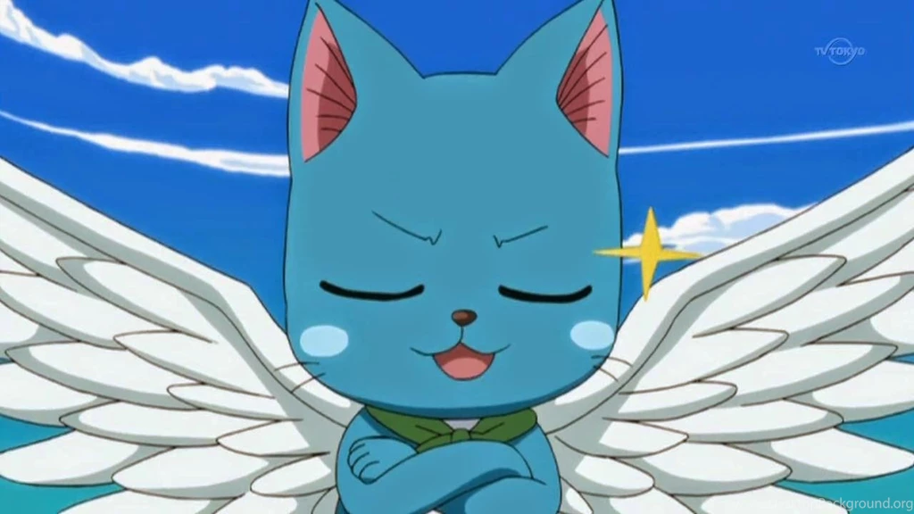 Fairy Tail Online Game