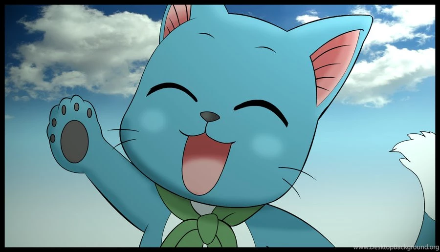 Mi Propia Realidad. : FAIRY TAIL (Manga)