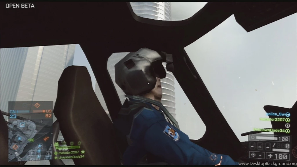 Battlefield 4 Exclusive Beta Now Live With Australian Dedicated ...