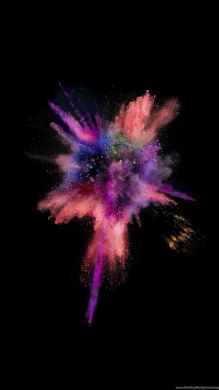 Color Splash