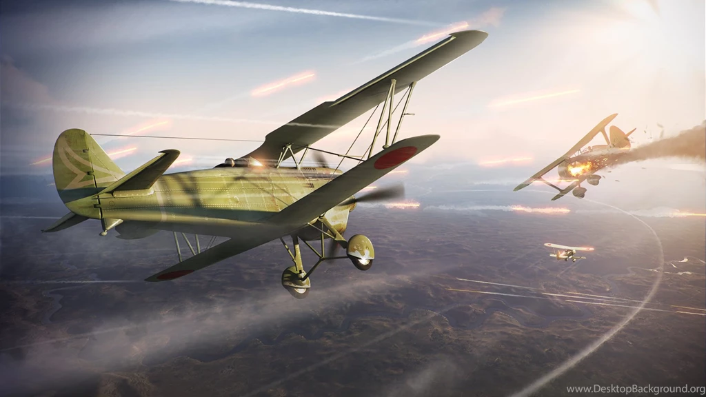 War Thunder HD Wallpapers And Backgrounds