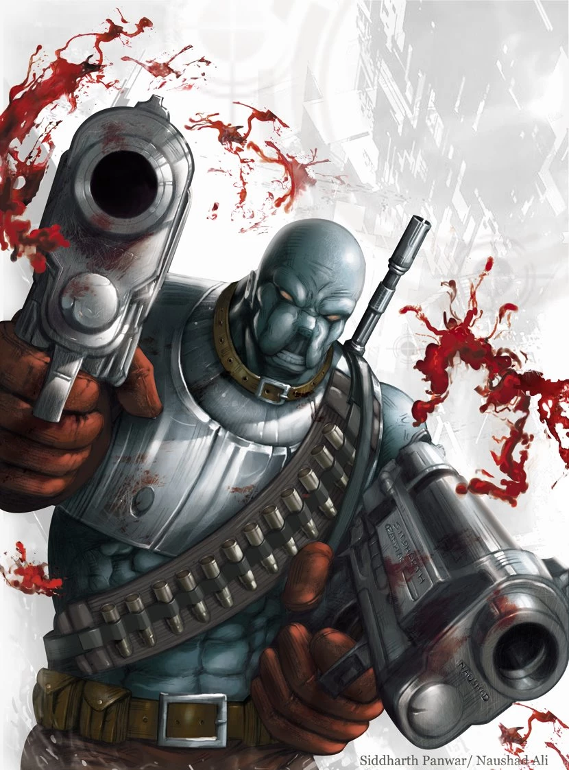 Doga Don't Try To F*** With Me Pencil Bey Siddh By ...