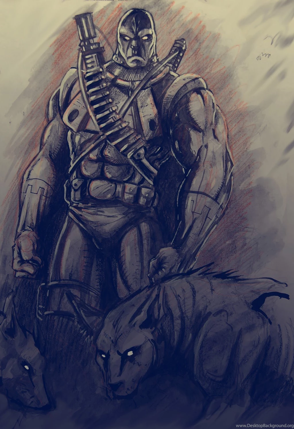Doga Screenshots, Images And Pictures Comic Vine