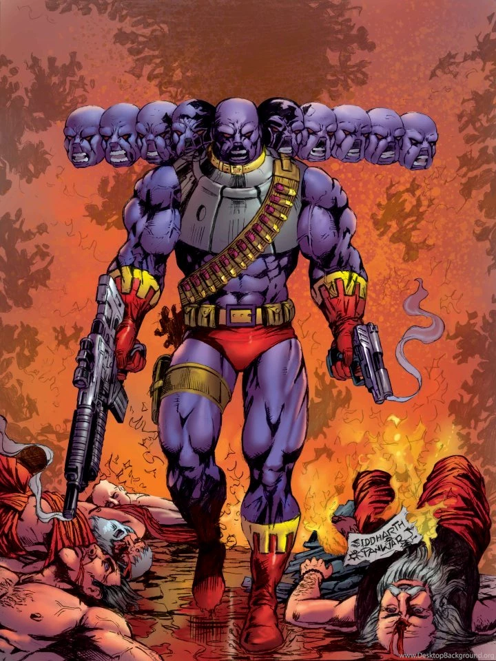 Ad Ravan Doga By Hapeedevil On DeviantArt