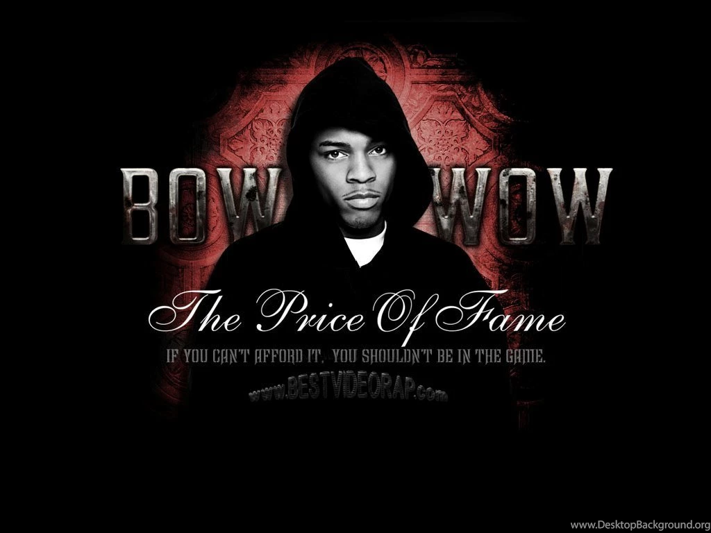 Wallpaper: Bow Wow Wallpapers 2011