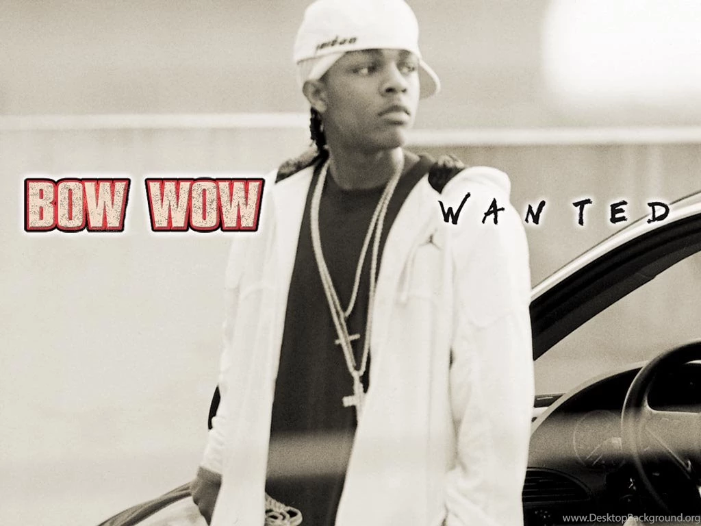 My Free Wallpapers Music Wallpapers : Bow Wow