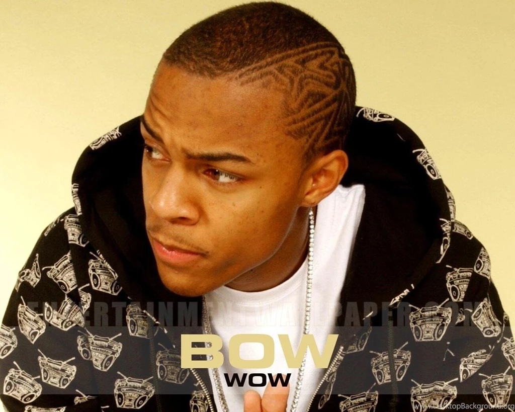 HQ 1280x1024px Resolution, 08.14.15, Bow Wow