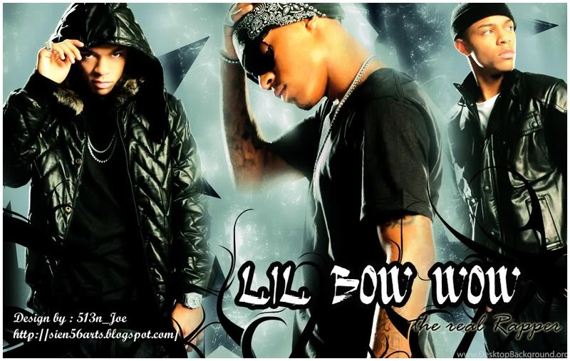 Bow Wow Graphics And Comments