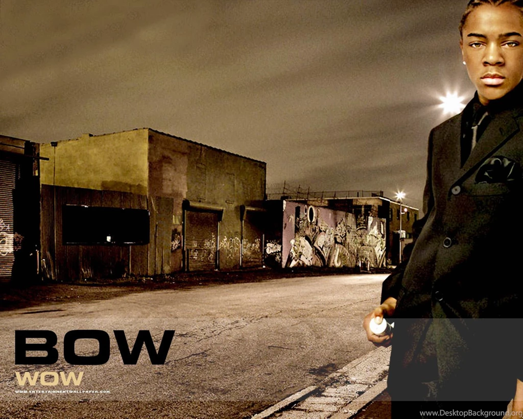 Bow Wow Wallpapers