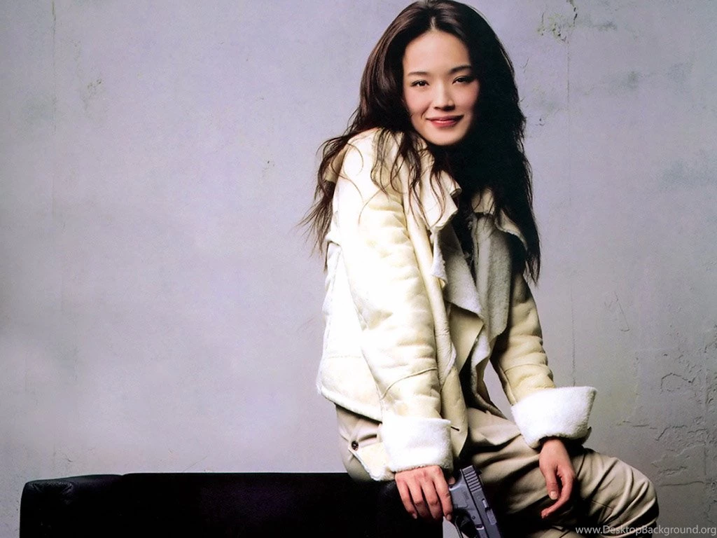 Qi Shu, Martial Angels < Women < Celebrities < Desktop Wallpapers