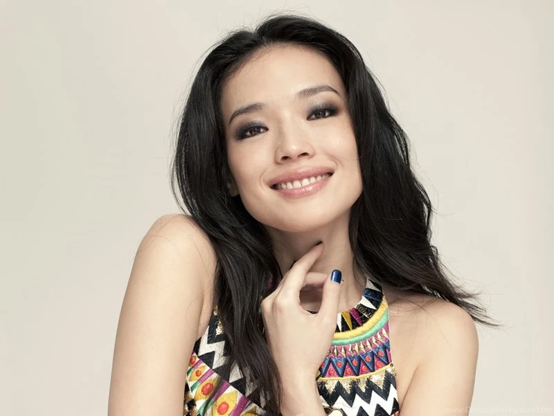 Gallery For > Shu Qi Wallpapers