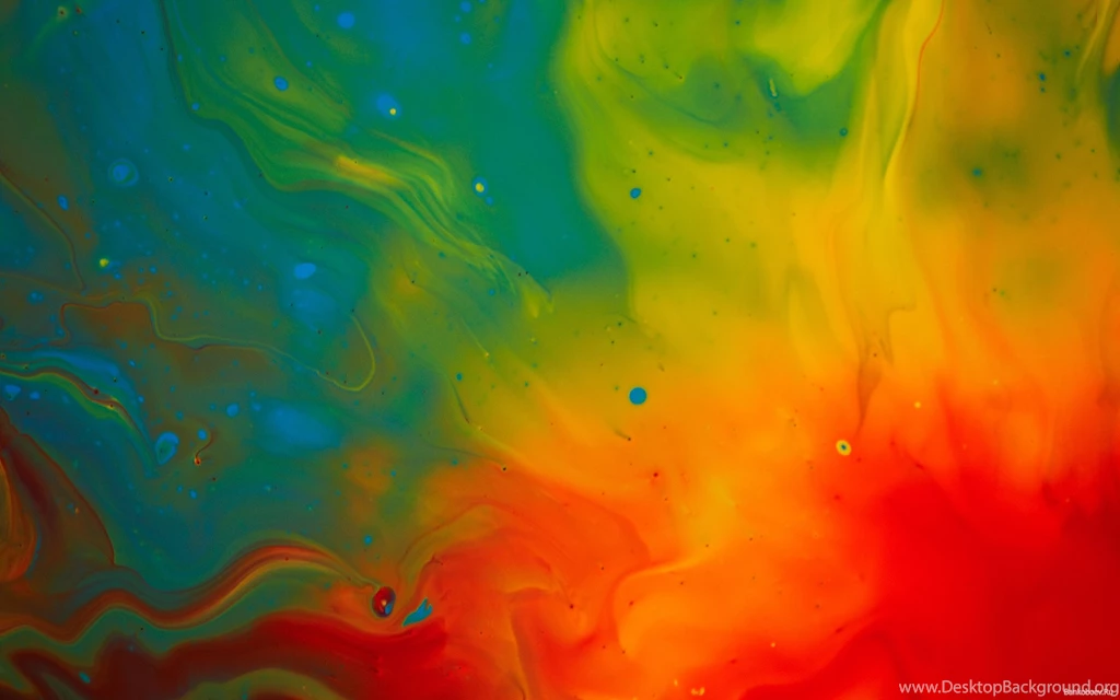 Abstract Painting Backgrounds Eleven